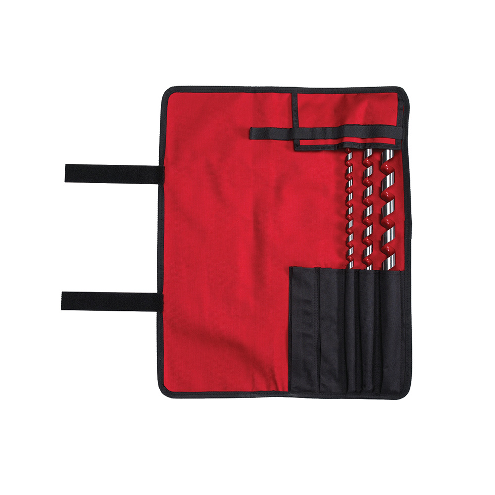 MILWAUKEE 48-13-3000 3 Pc 18" Ship Auger Bit Set - Image 2