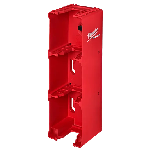 MILWAUKEE 48-22-8339 PACKOUT M18 Battery Rack - Image 2