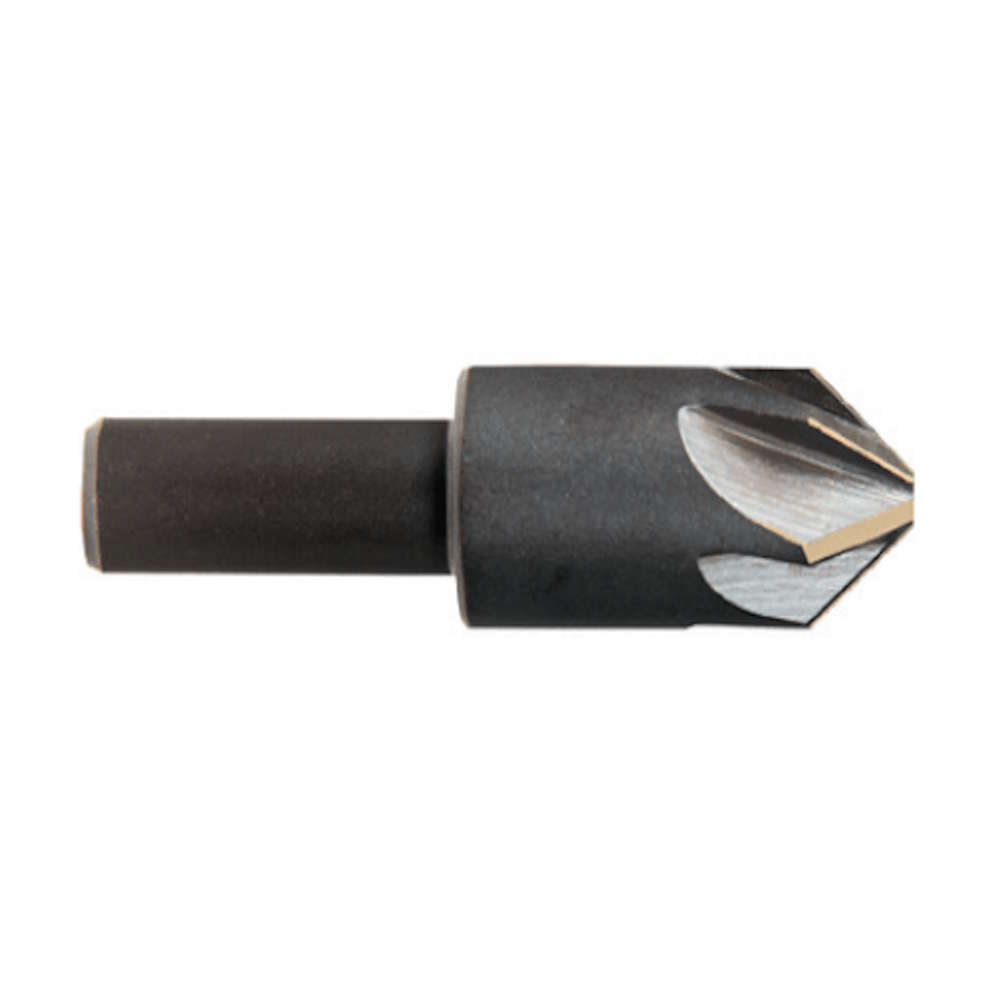 NORSEMAN 67790 1-1/2" 6-Flute Countersink