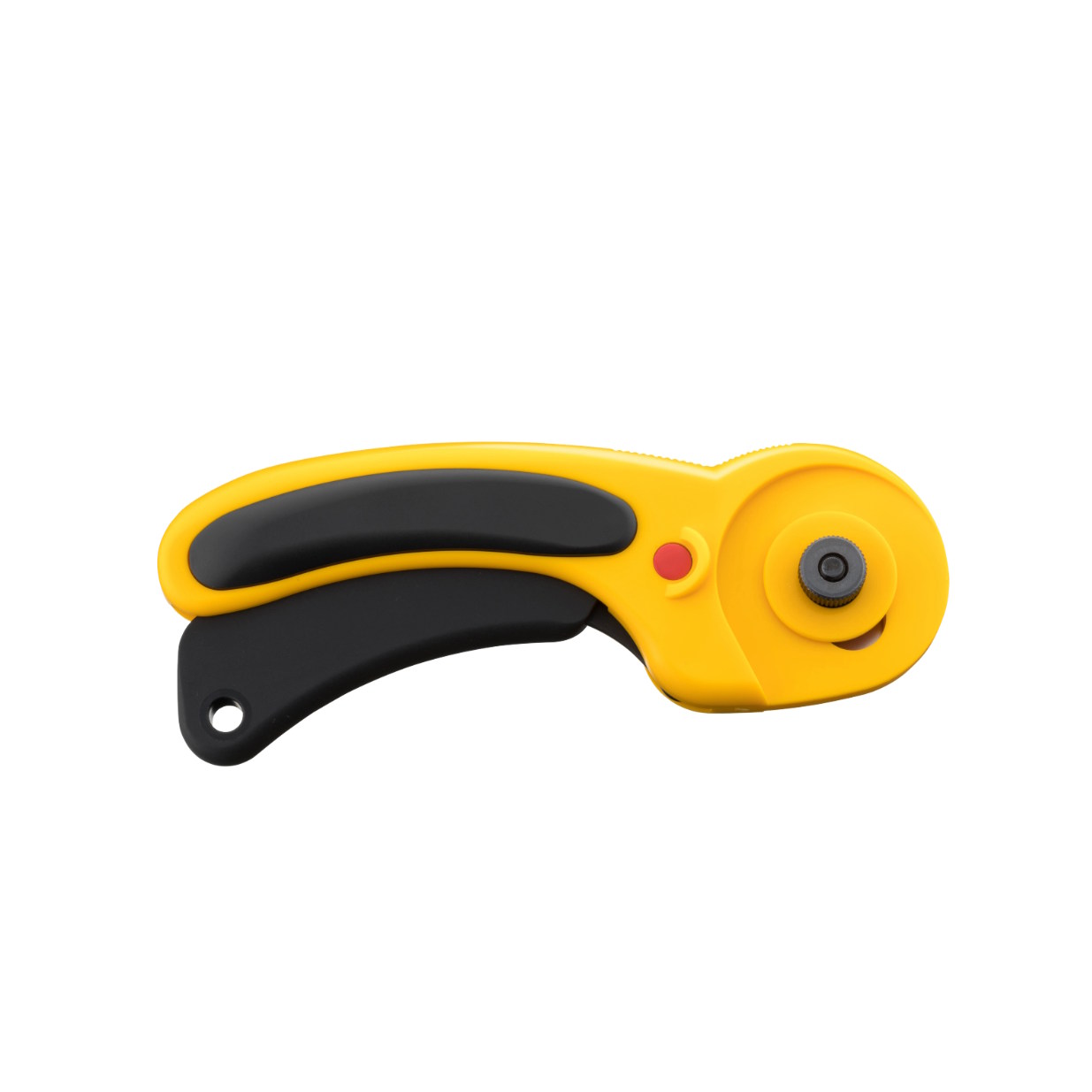 OLFA 9654 45mm RTY-2/DX Ergonomic Rotary Cutter - Image 3