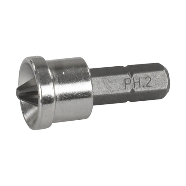 MAKITA D-61709 PH2 Drywall Insert Bit 1