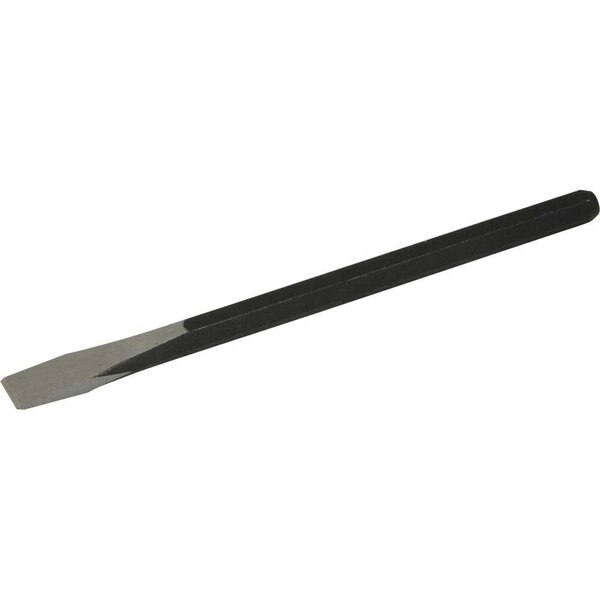 DYNAMIC TOOLS D058106 3/4" x 5/8" x 7" Cold Chisel - Image 2