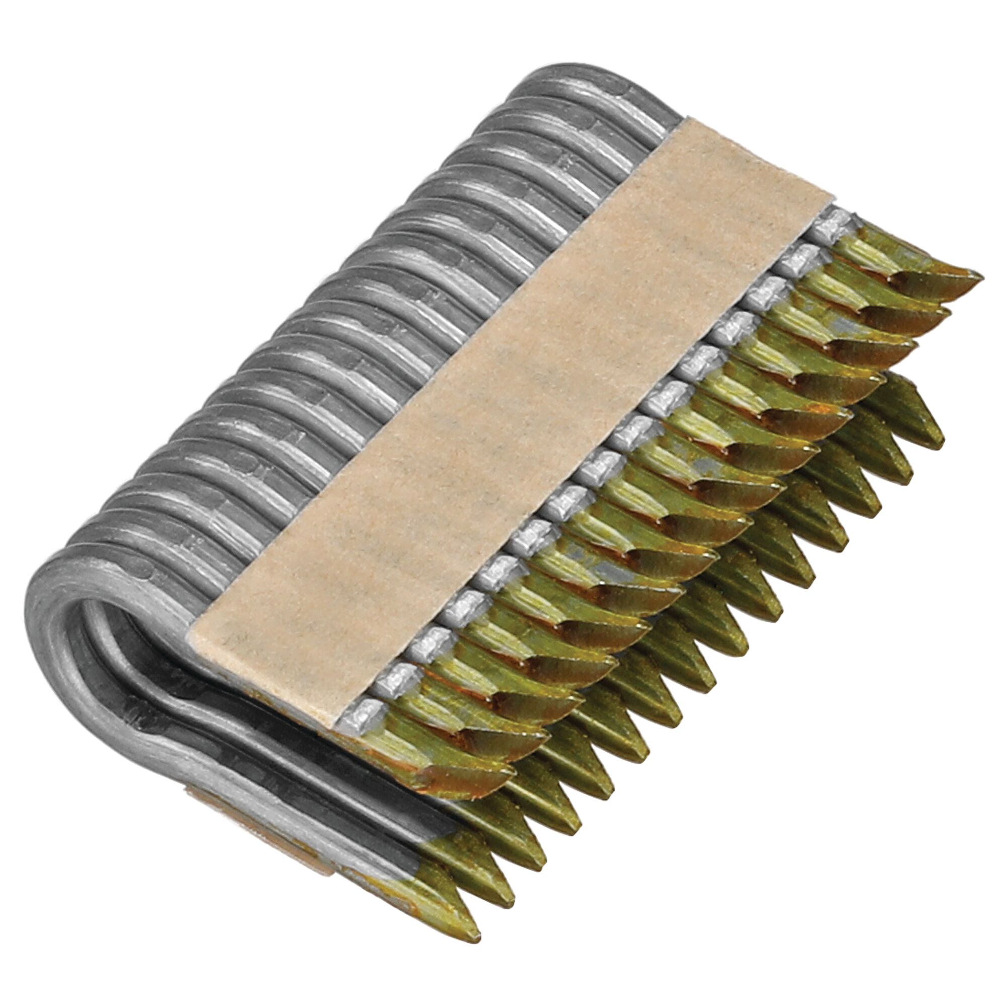 DEWALT DFS9150B1G 1-1/2" 9Ga Galvanized Barbed Fencing Staple 960PK