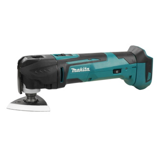 MAKITA DTM51ZKX7 18V Multi Tool w/Carrying box (Tool Only) - Image 2