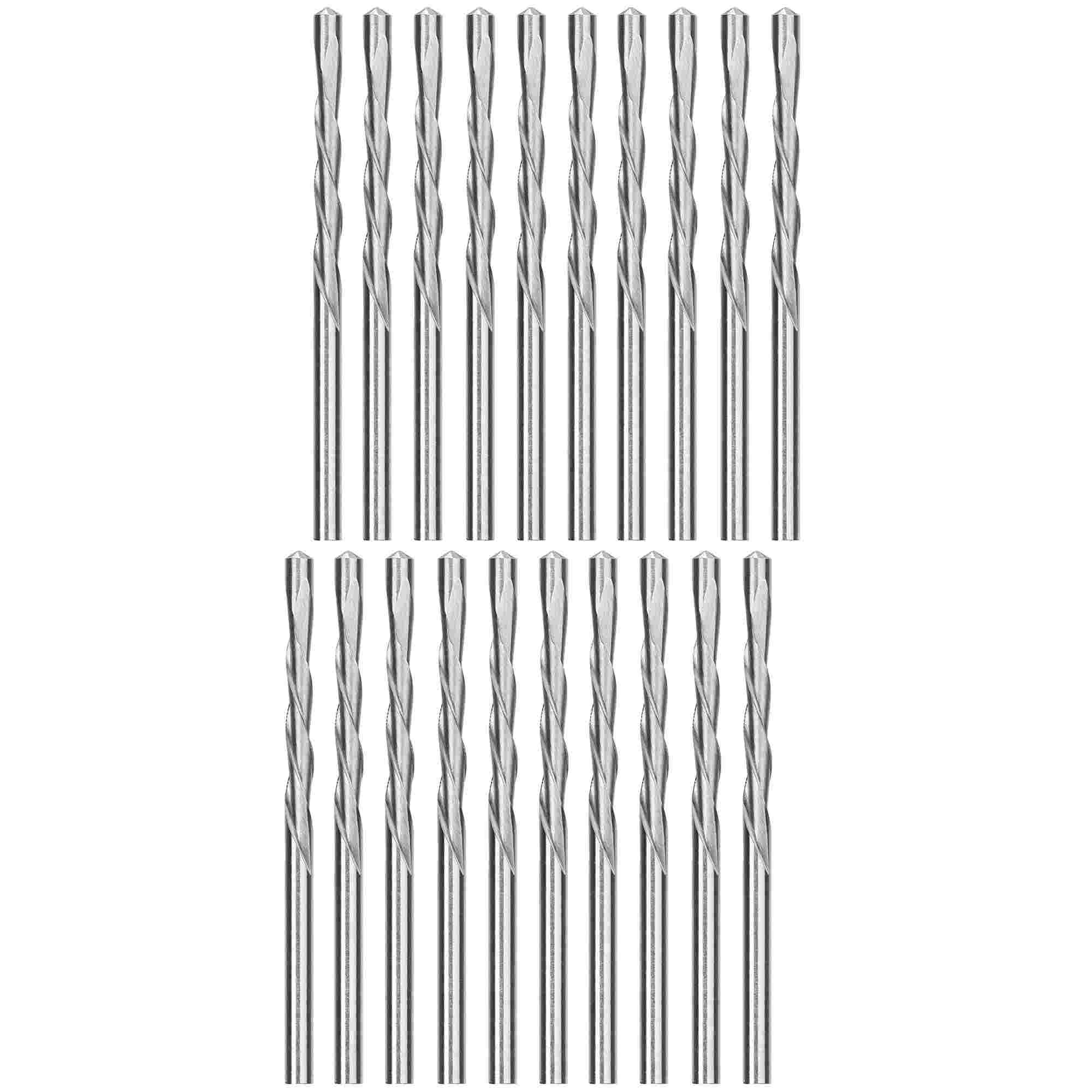 DEWALT DWAPP18020 1/8" DWALL PILOTPOINT Cutout Bit 20PK