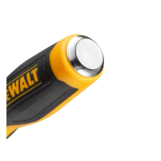 DEWALT DWHT16063 4Pc Wood Chisel Set - Image 3