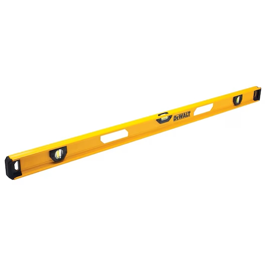 DEWALT DWHT42166 4ft 48 in Premium I-Beam Level - Image 2