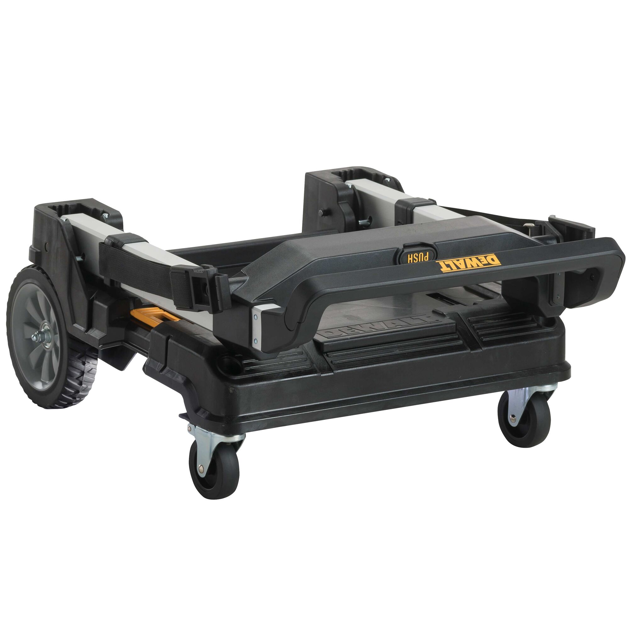 DEWALT DWST17888 TSTAK Trolley w/Handle - Image 2
