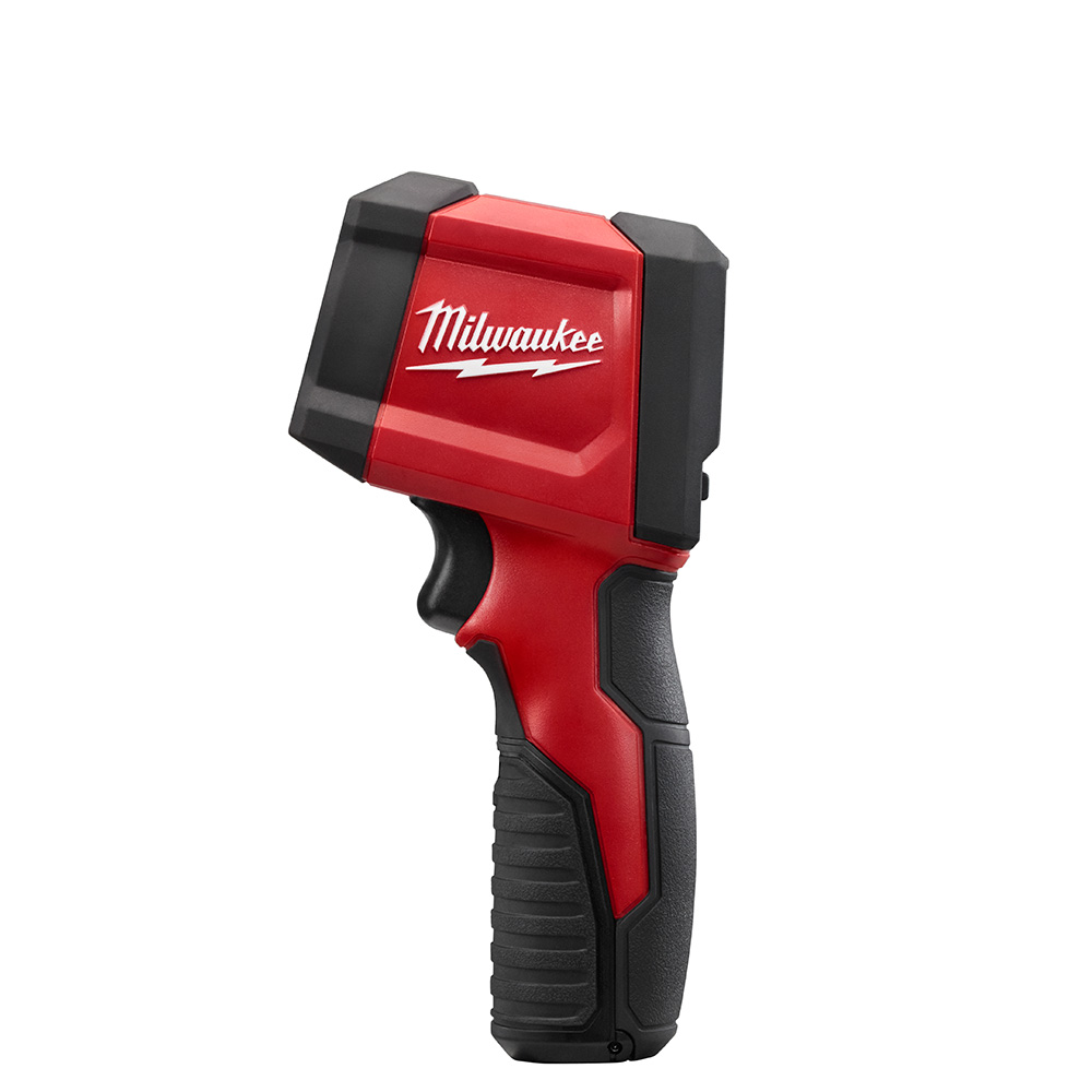 MILWAUKEE 2267-20 10:1 Infrared Temp-Gun - Image 2