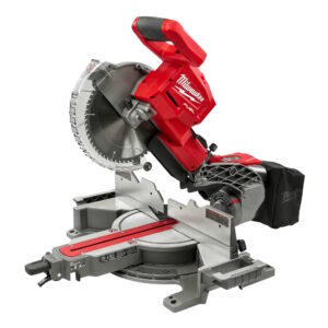 MILWAUKEE 2734-20 M18 Fuel 10" Miter Saw (Tool Only)