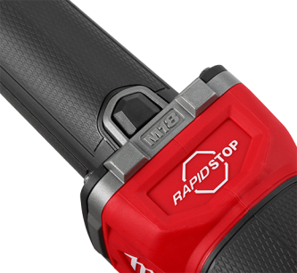 MILWAUKEE 2984-20 M18 Fuel Variable Speed, Die Grinder, Paddle Switch w/OneKey - Image 2