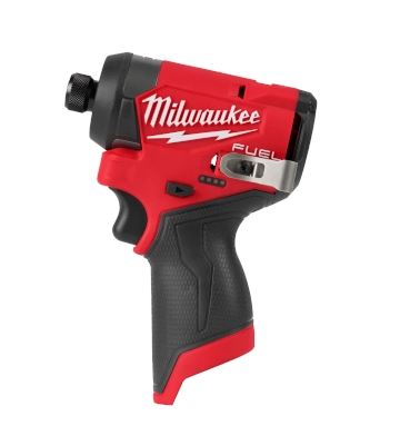 MILWAUKEE 3453-20 M12 FUEL™ 1/4" Hex Impact Driver