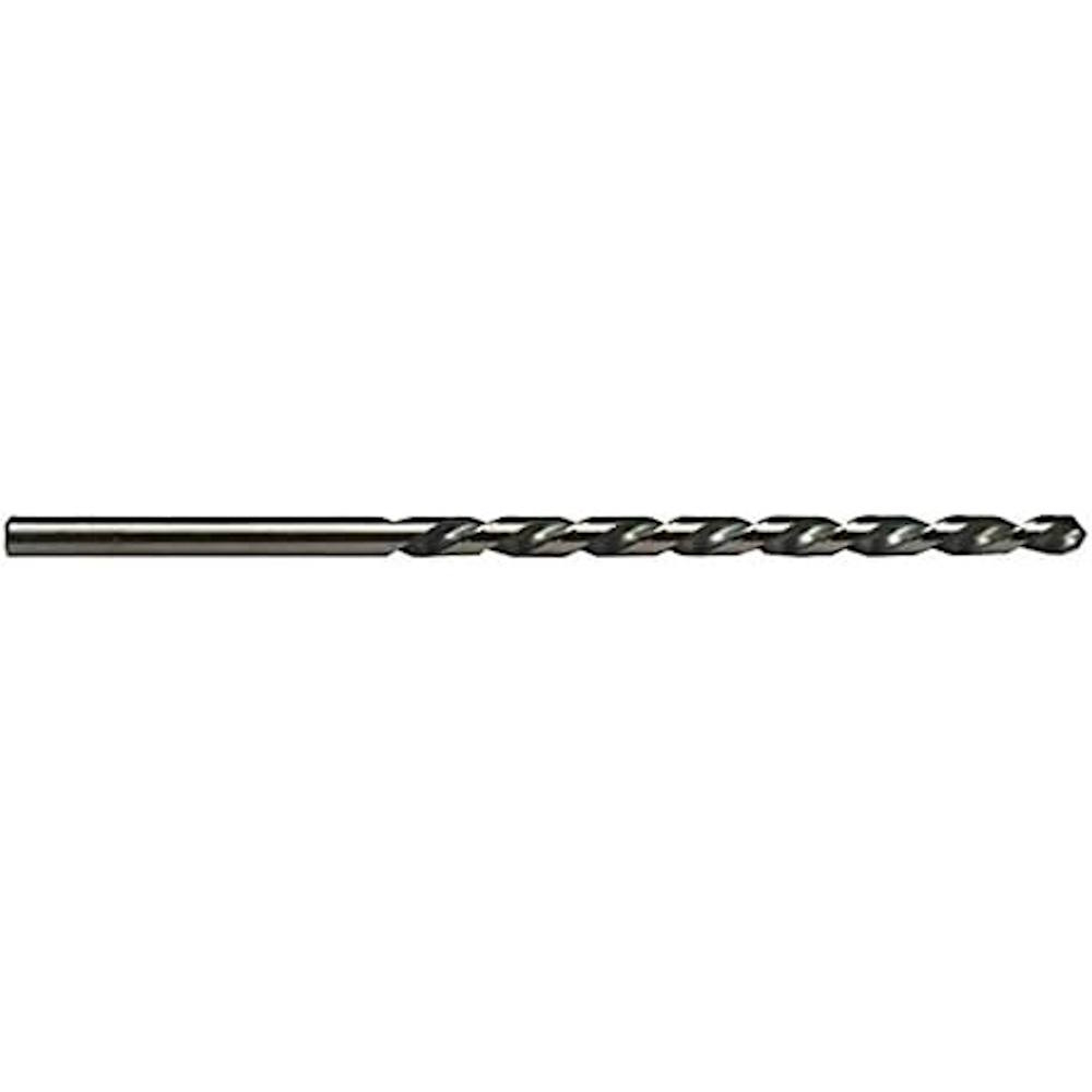 NORSEMAN 40890 9/64" x 9" Extra Length Drill Bit