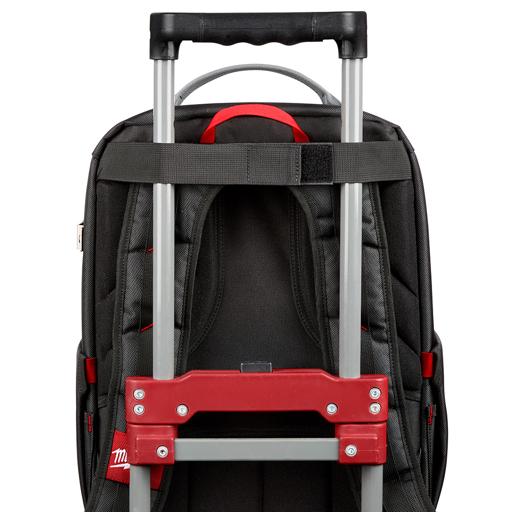 MILWAUKEE 48-22-8202 Foreman Backpack - Image 4