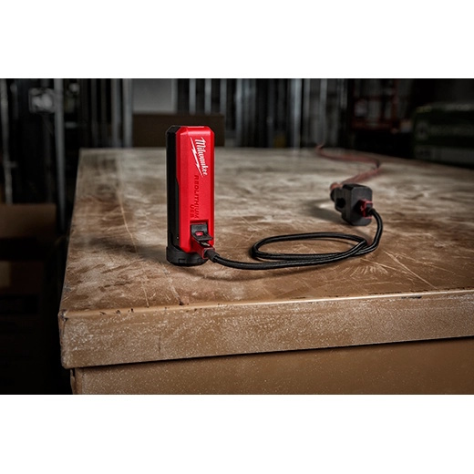 MILWAUKEE 48-59-2012 RedLithium USB Charger & Portable Power Source/CHARGER ONLY - Image 7