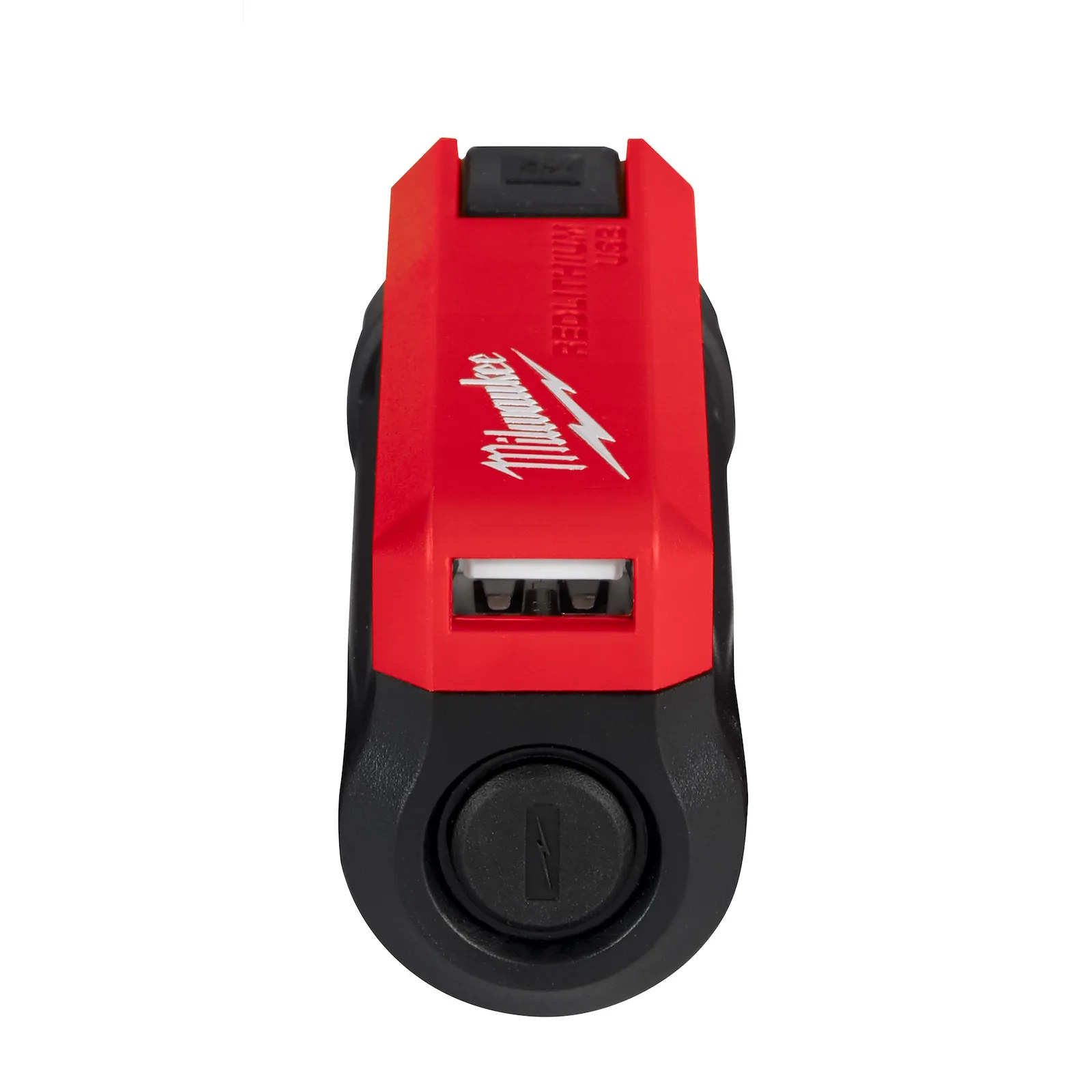 MILWAUKEE 48-59-2013 RedLithum USB Charger & Portable Power Source Kit - Image 7