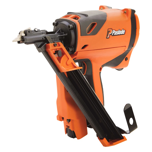 PASLODE 906200 Cordless 1–1/2" Positive Placement® Metal Connector Nailer - Image 3