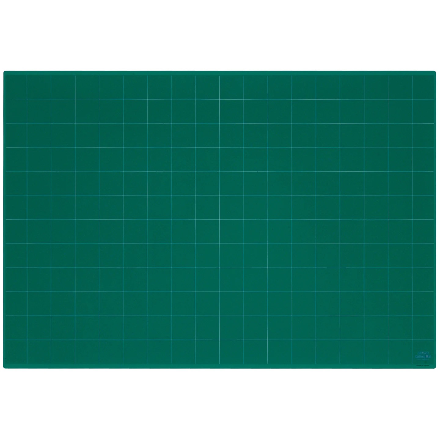 OLFA 9832 NCM-L 24" x 36" 3mm Double-Sided, Self-Healing Cutting Mat