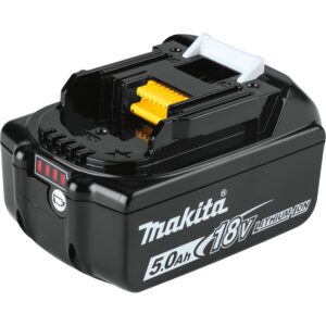 MAKITA BL1850 18V LXT LITH 5.0 AH BATTERY