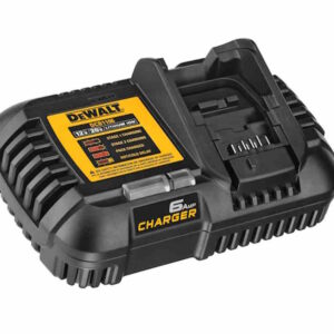 DEWALT DCB1106 12V/20V MAX LI-ION 6 AMP Battery Charger