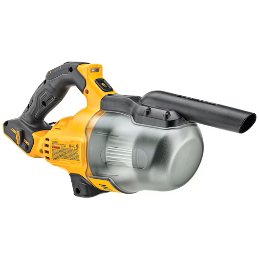 DEWALT DCV501HB 20V MAX Hepa Stick Vaccum (Tool Only) - Image 2