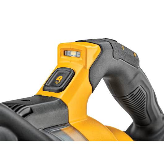 DEWALT DCV501HB 20V MAX Hepa Stick Vaccum (Tool Only) - Image 4