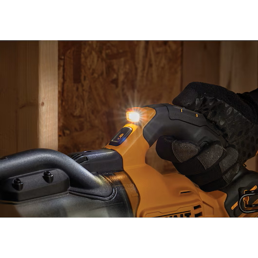 DEWALT DCV501HB 20V MAX Hepa Stick Vaccum (Tool Only) - Image 5