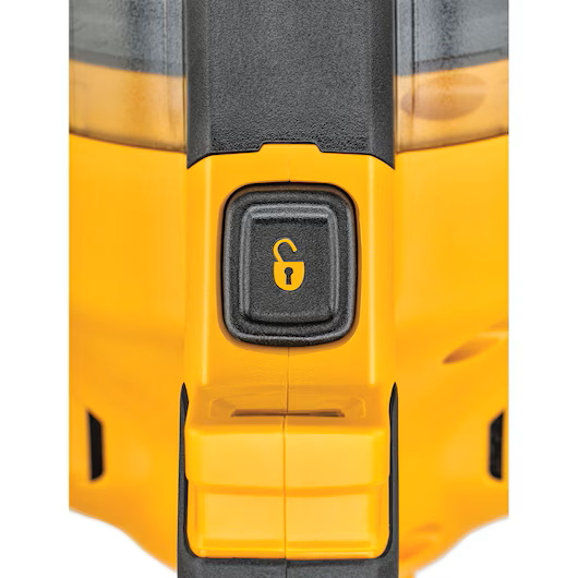 DEWALT DCV501HB 20V MAX Hepa Stick Vaccum (Tool Only) - Image 7