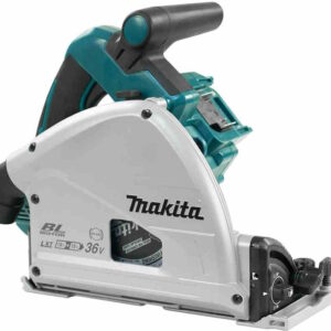 MAKITA DSP600ZJ 18Vx2 LXT 6-1/2" Plunge Cut Circular Saw (Tool Only)