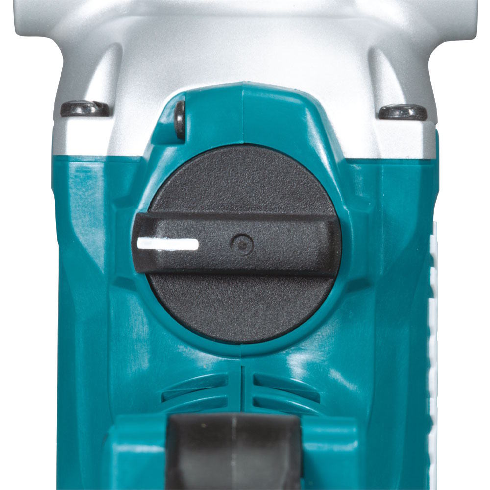 MAKITA DUT131Z 18V LXT Brushless 6-1/2" Mixing Drill w/Keyed Chuck, Tool Only - Image 6