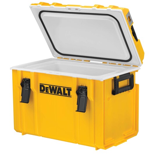 DEWALT DWST08020 ToughSystem 2.0 Half Organizer - Image 5