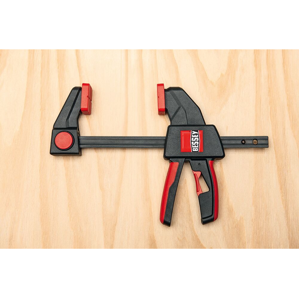 BESSEY EZS30-8 Clamp One Hand EZS Series 12" x 3 - Image 7