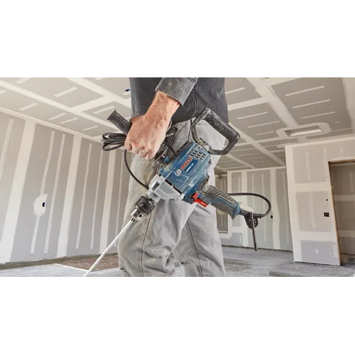 BOSCH GBM9-16 5/8" Mud Mixing Drill - Image 5