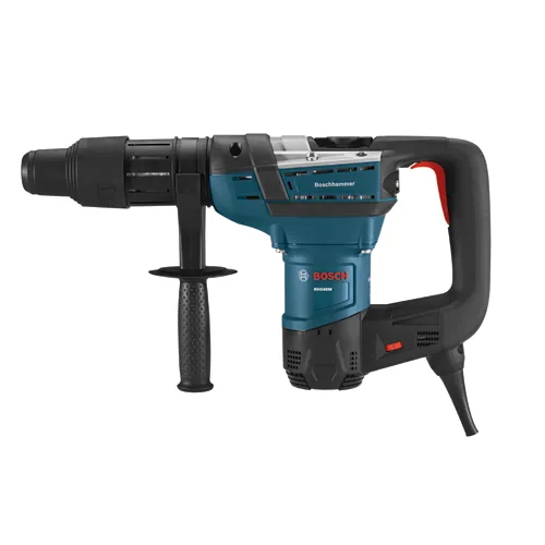 BOSCH RH540M 1-9/16" SDS MAX Rotary Hammer - Image 3
