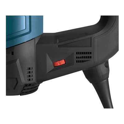 BOSCH RH540M 1-9/16" SDS MAX Rotary Hammer - Image 4