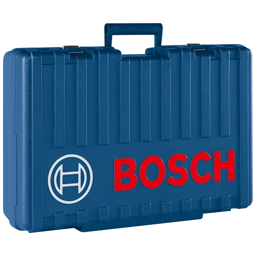 BOSCH RH540M 1-9/16" SDS MAX Rotary Hammer - Image 5