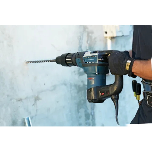 BOSCH RH540M 1-9/16" SDS MAX Rotary Hammer - Image 10