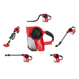 MILWAUKEE 0940-20 M18 Fuel Compact Vacuum (Tool Only)