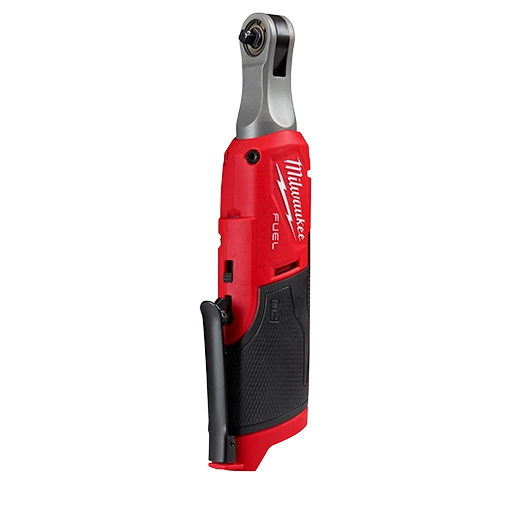 MILWAUKEE 2566-20 M12 FUEL 1/4" High Speed Ratchet (Tool Only) - Image 2