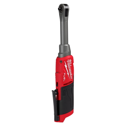 MILWAUKEE 2568-20 M12 FUEL™ 1/4" Extended Reach High Speed Ratchet (Tool Only) - Image 2