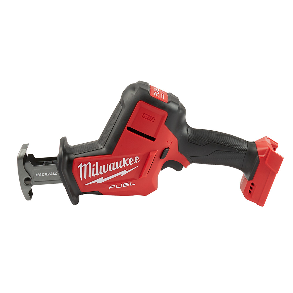 MILWAUKEE 2719-20 M18 Fuel Hackzall (Tool Only) - Image 2