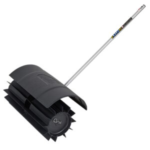 MILWAUKEE 49-16-2740 QUIK-LOK Rubber Broom Attachment