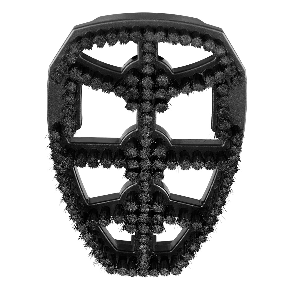 MILWAUKEE 49-90-2020 AIR-TIP Swiveling Palm Brush - Image 3