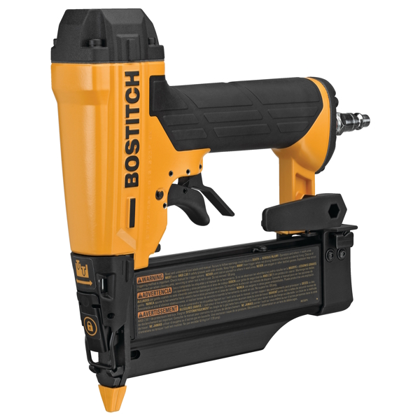 BOSTITCH BTFP2350K 23Ga 2" Pin Nailer Kit - Image 2