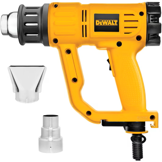 DEWALT D26950 Heat Gun - Image 2
