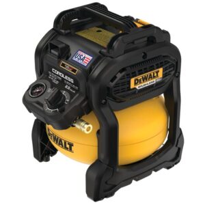 DEWALT DCC2520T1 20V 2.5GAL Flexvolt Advantage Air Compressor Kit