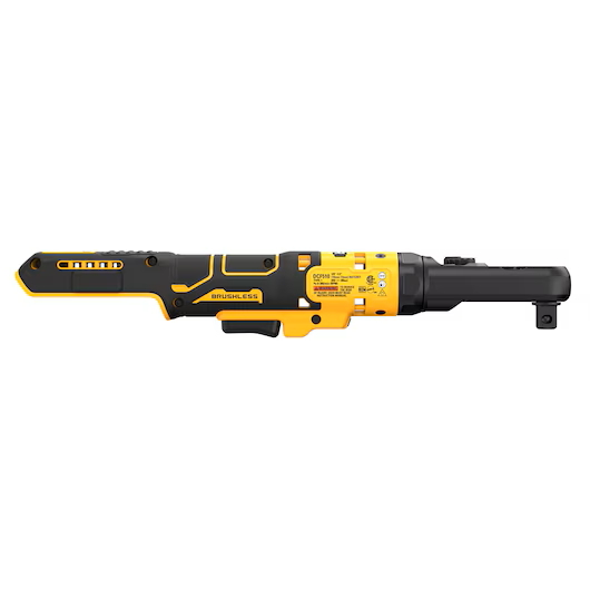 DEWALT DCF510B 20V BL 3/8"/1/2" Sealed Head Ratchet (Tool Only) - Image 5