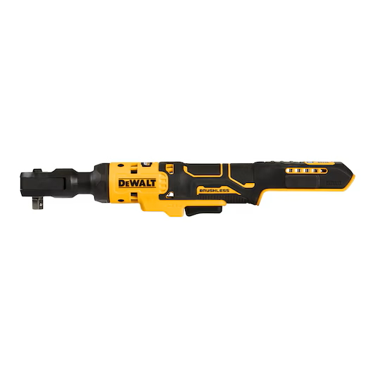 DEWALT DCF513B 20V MAX ATOMIC 3/8" Drive Ratchet (Tool Only) - Image 2