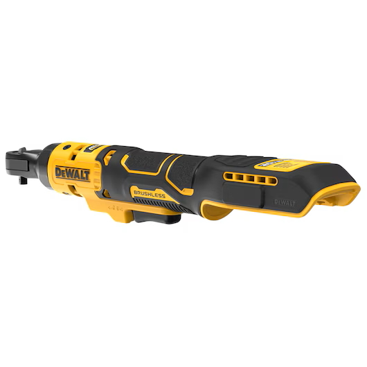 DEWALT DCF514B ATOMIC 20V MAX Brushless Cordless 1/4" Ratchet (Tool Only) - Image 5
