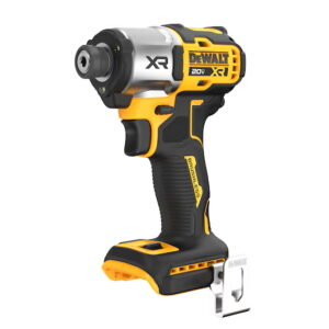 DEWALT DCF845B 20V MAX XR ¼” 3-Speed Impact Driver (Tool Only)